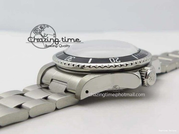0514 Lightweight Vintage Sea Dweller 1665 JKF Best Edition On Bracelet A 3981